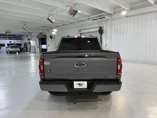 2022 Ford F-150 XLT San Antonio TX