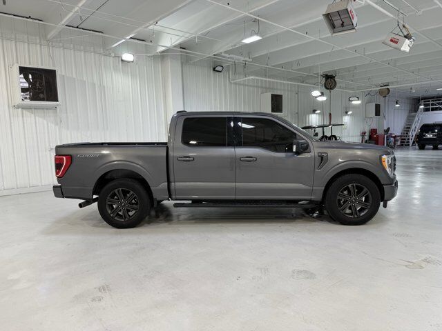 2022 Ford F-150 XLT San Antonio TX
