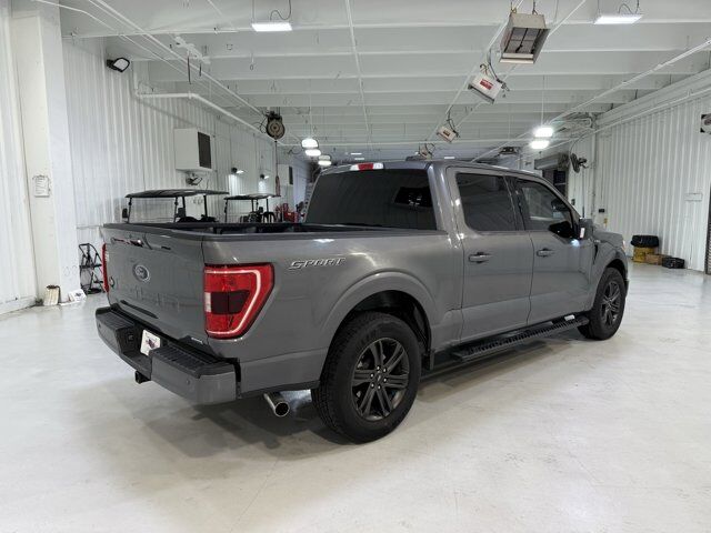 2022 Ford F-150 XLT San Antonio TX