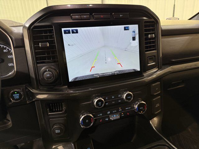2022 Ford F-150 XLT San Antonio TX