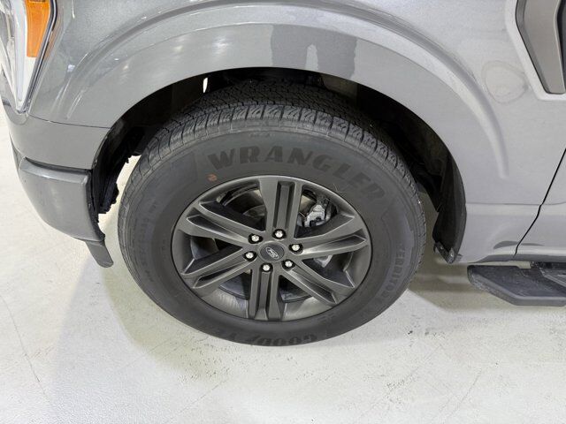 2022 Ford F-150 XLT San Antonio TX