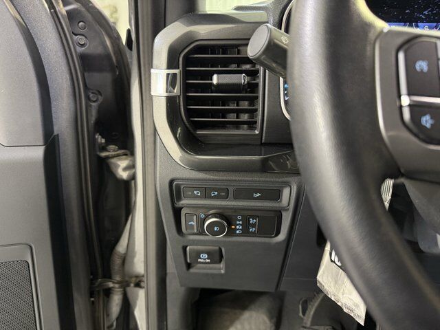 2022 Ford F-150 XLT San Antonio TX