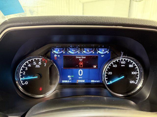 2022 Ford F-150 XLT San Antonio TX