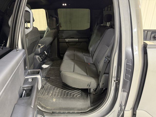 2022 Ford F-150 XLT San Antonio TX