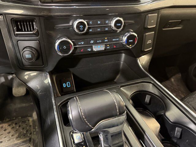 2022 Ford F-150 XLT San Antonio TX