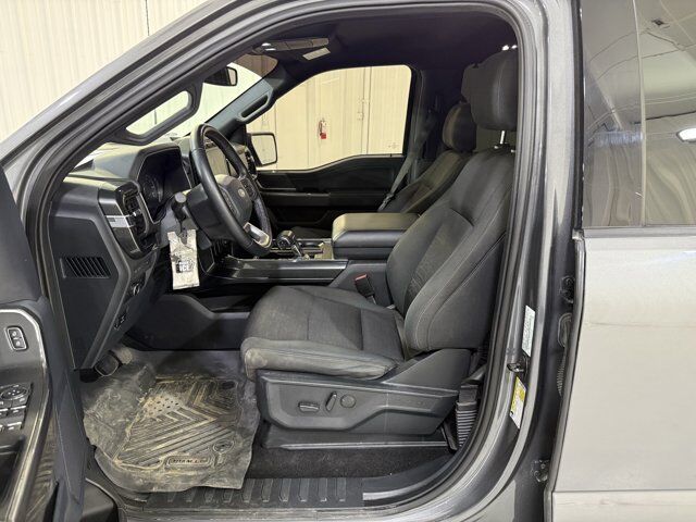 2022 Ford F-150 XLT San Antonio TX