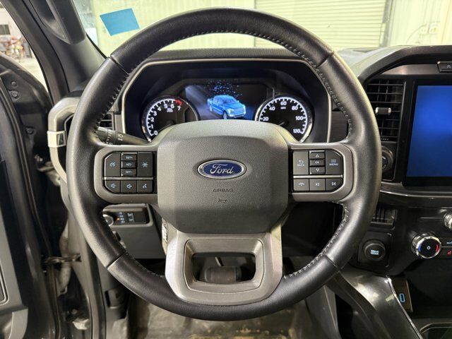 2022 Ford F-150 XLT San Antonio TX