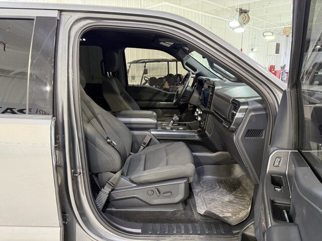 2022 Ford F-150 XLT San Antonio TX