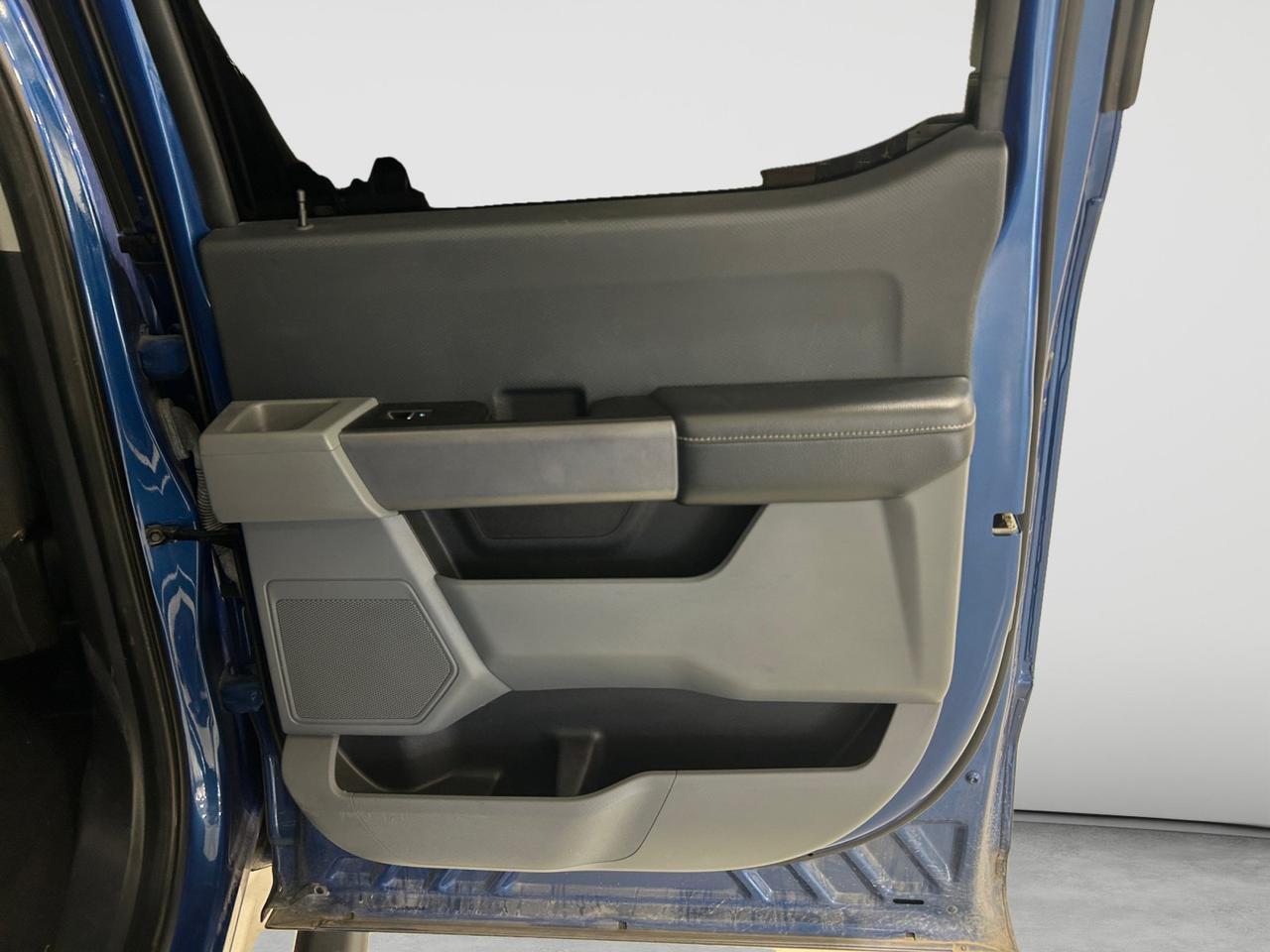 2022 Ford F-150 XLT New Braunfels TX