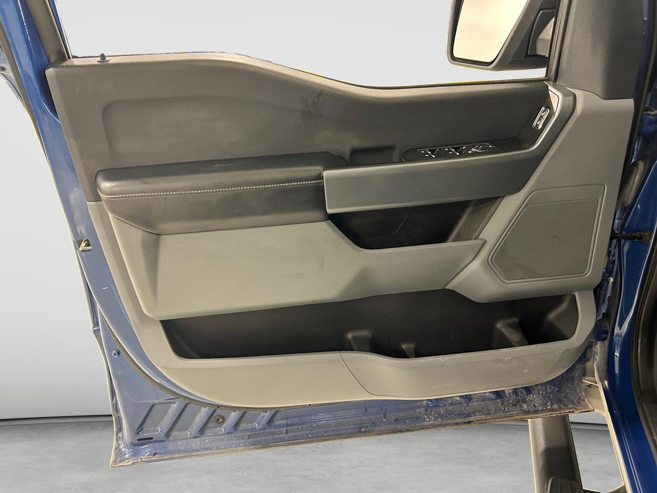 2022 Ford F-150 XLT New Braunfels TX