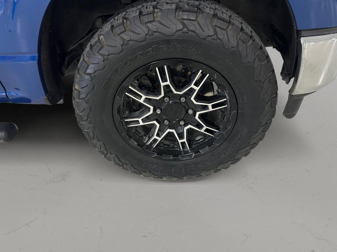 2022 Ford F-150 XLT New Braunfels TX