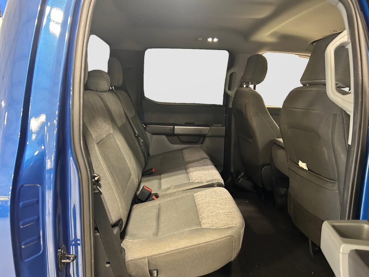 2022 Ford F-150 XLT New Braunfels TX