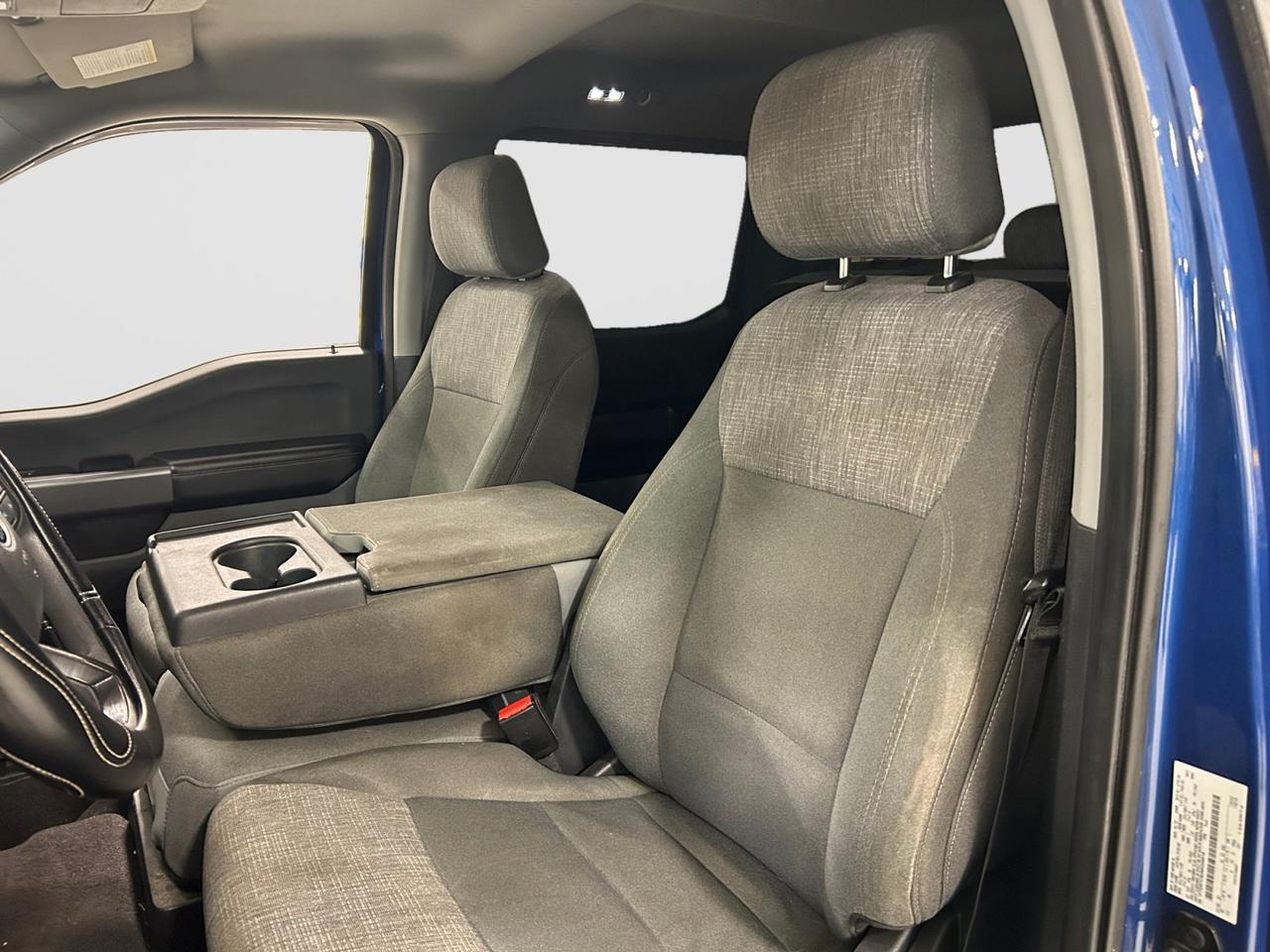 2022 Ford F-150 XLT New Braunfels TX