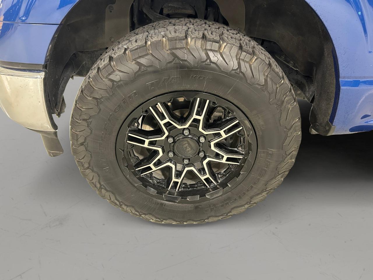 2022 Ford F-150 XLT New Braunfels TX
