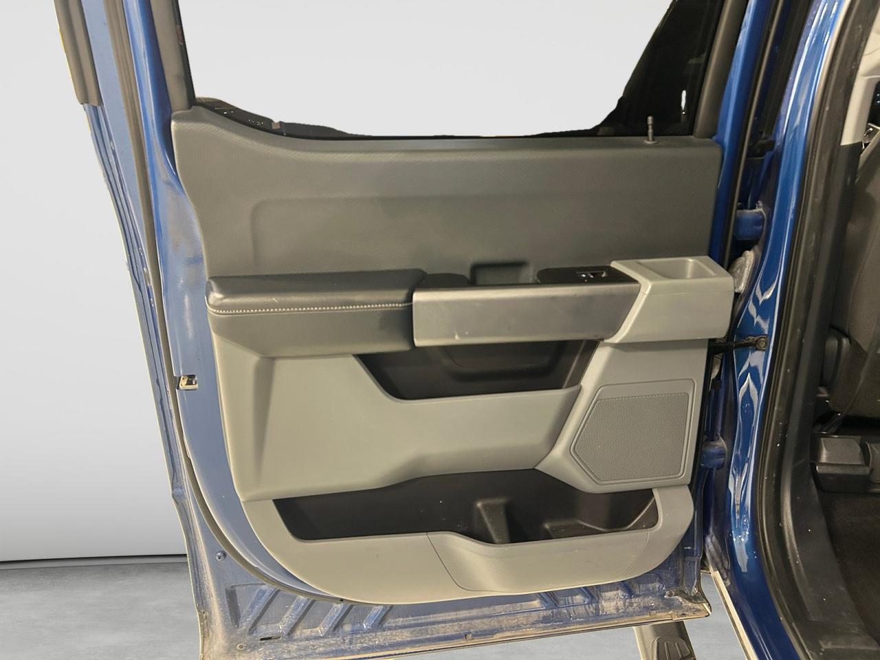 2022 Ford F-150 XLT New Braunfels TX