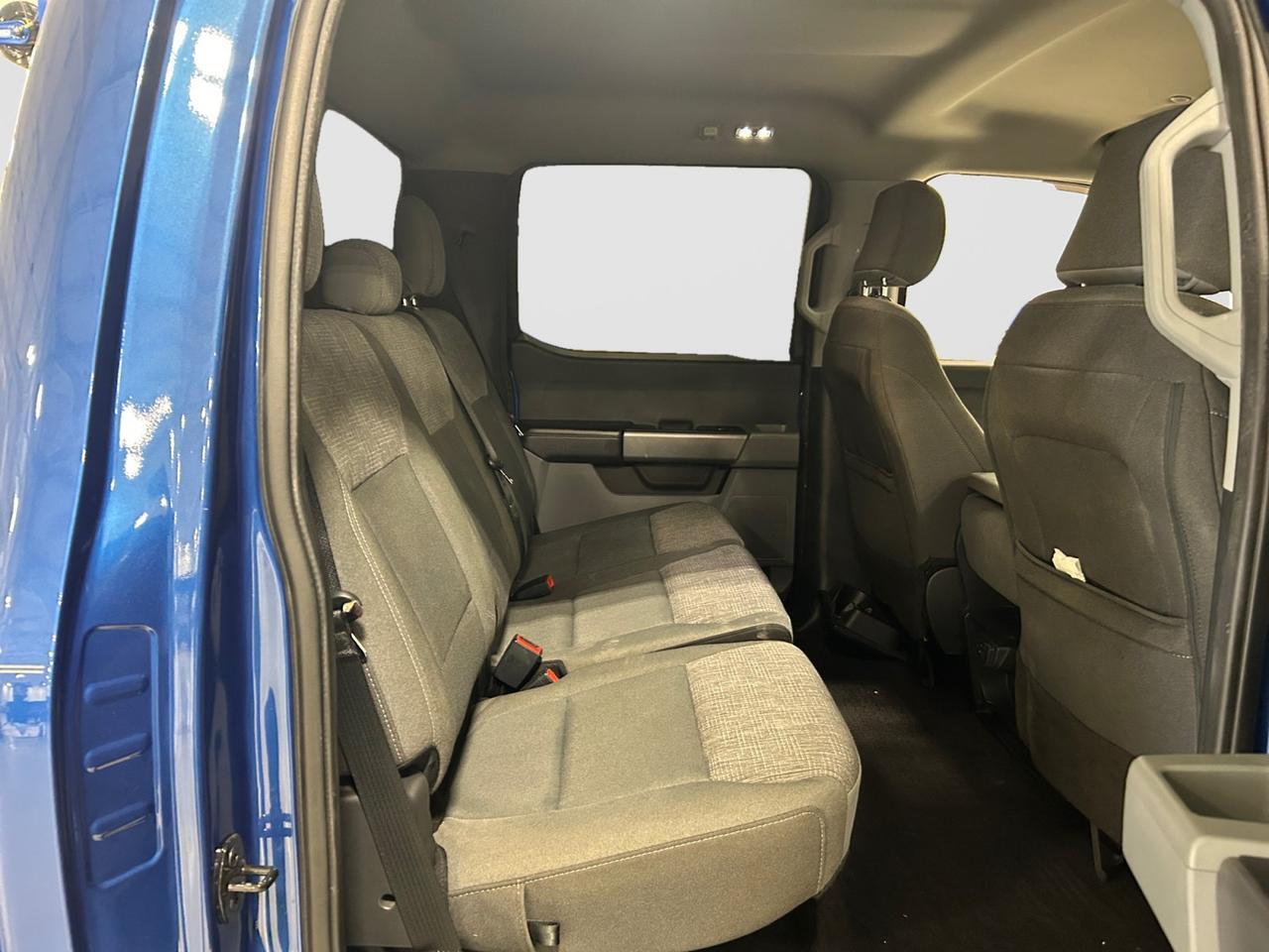 2022 Ford F-150 XLT New Braunfels TX