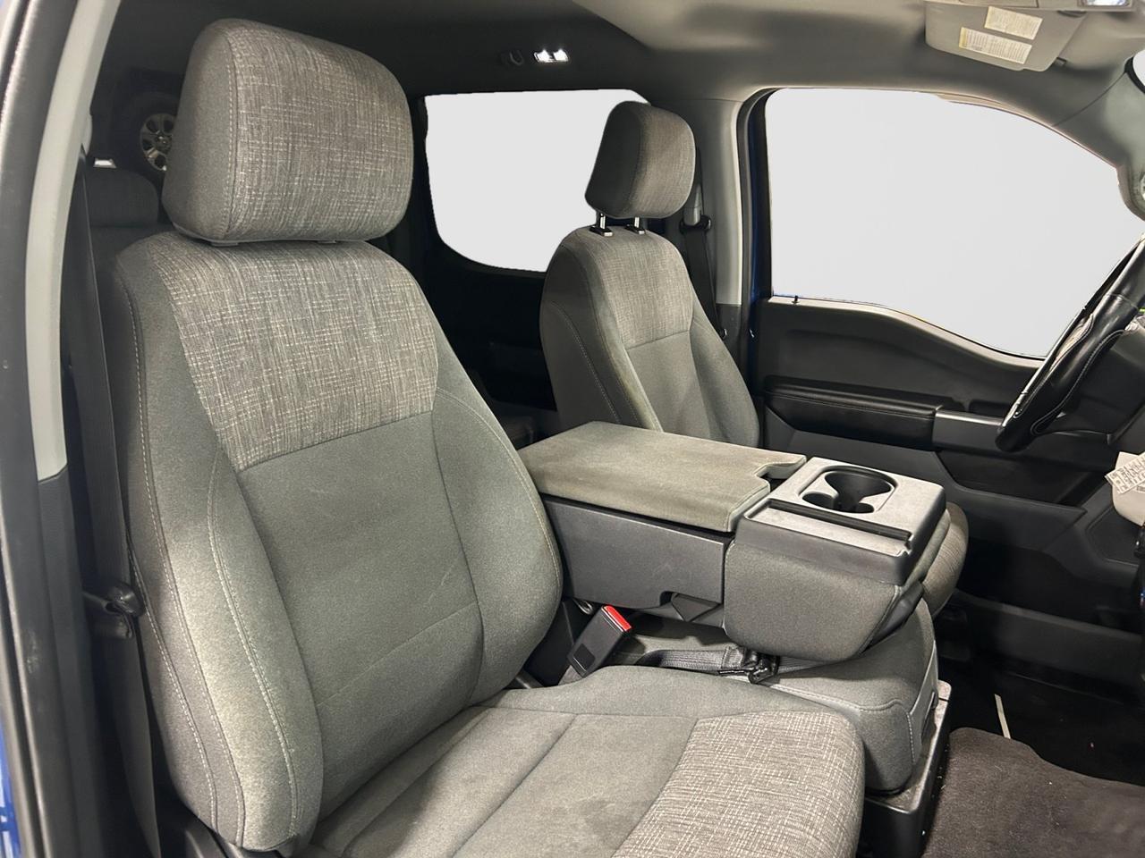 2022 Ford F-150 XLT New Braunfels TX