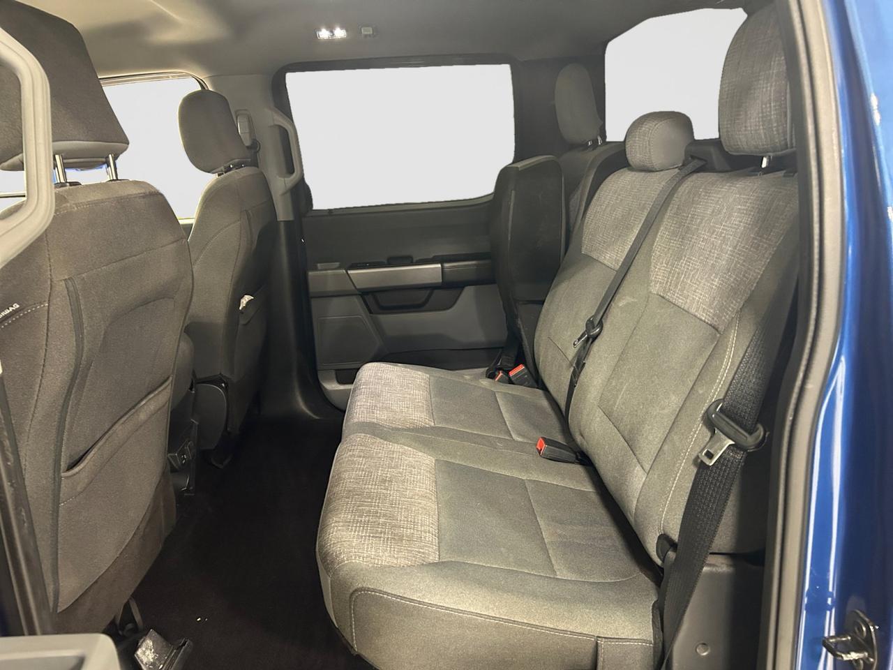 2022 Ford F-150 XLT New Braunfels TX