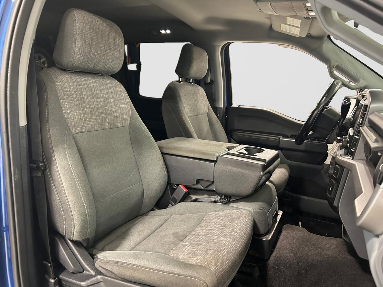 2022 Ford F-150 XLT New Braunfels TX