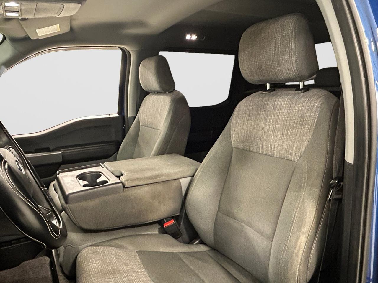 2022 Ford F-150 XLT New Braunfels TX
