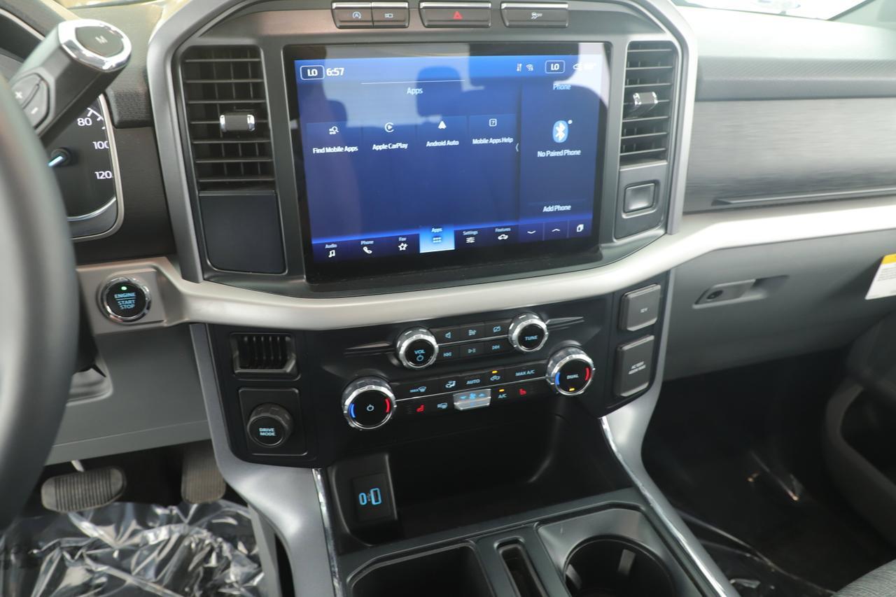 2022 Ford F-150 XLT New Braunfels TX