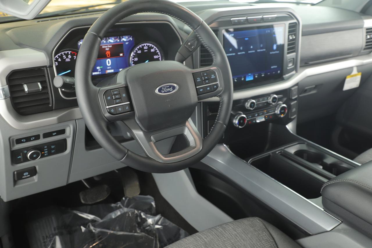 2022 Ford F-150 XLT New Braunfels TX