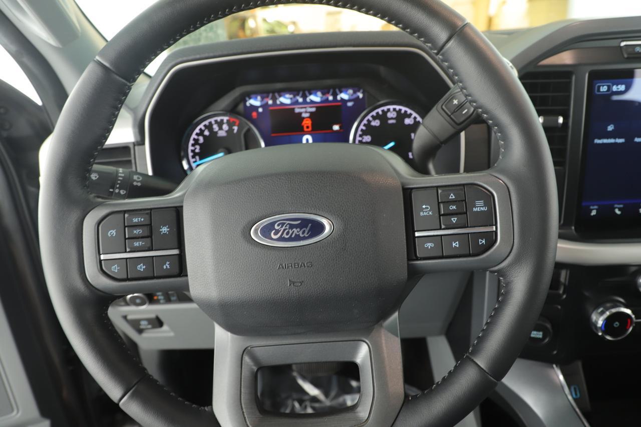2022 Ford F-150 XLT New Braunfels TX