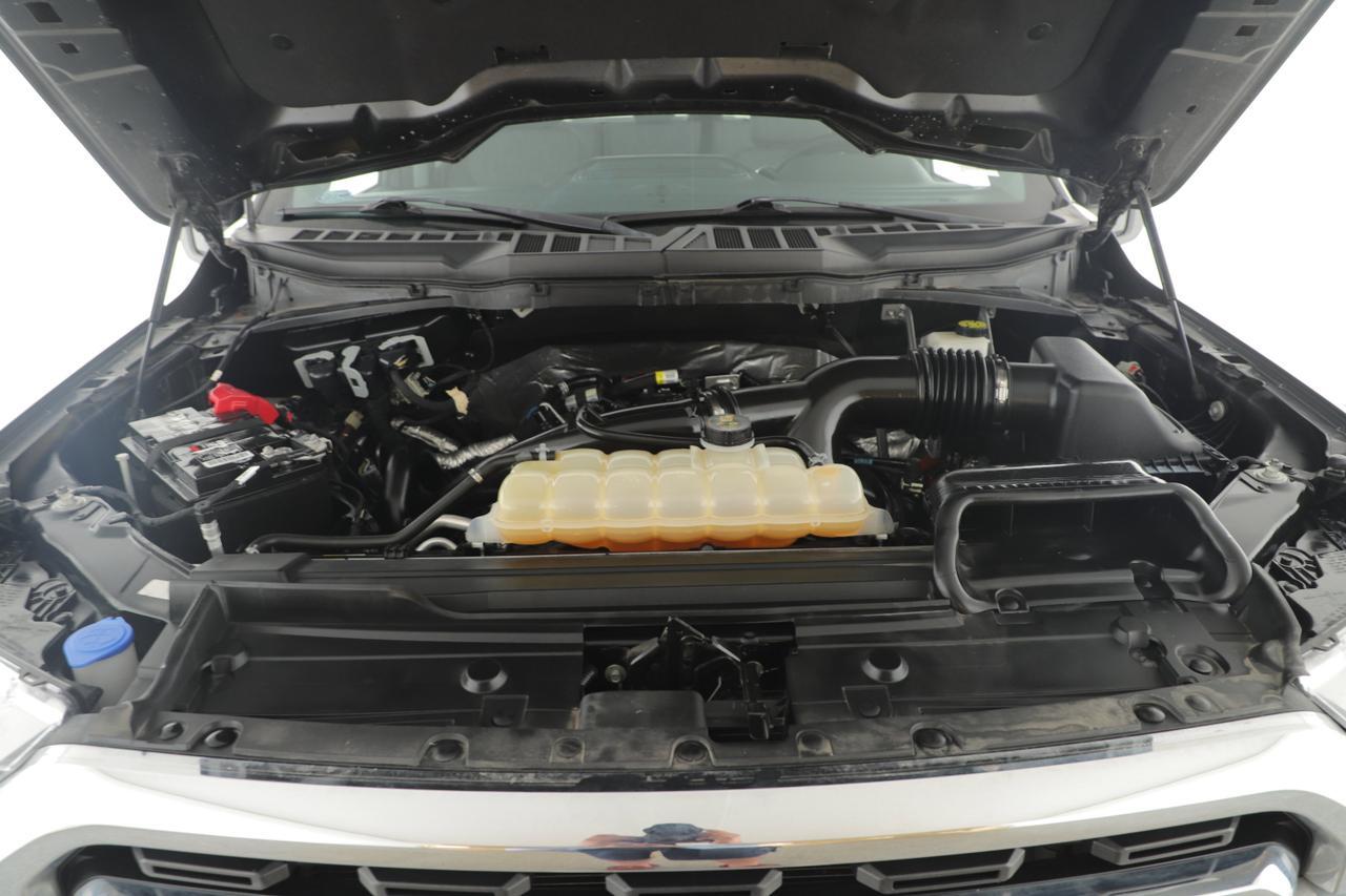 2022 Ford F-150 XLT New Braunfels TX