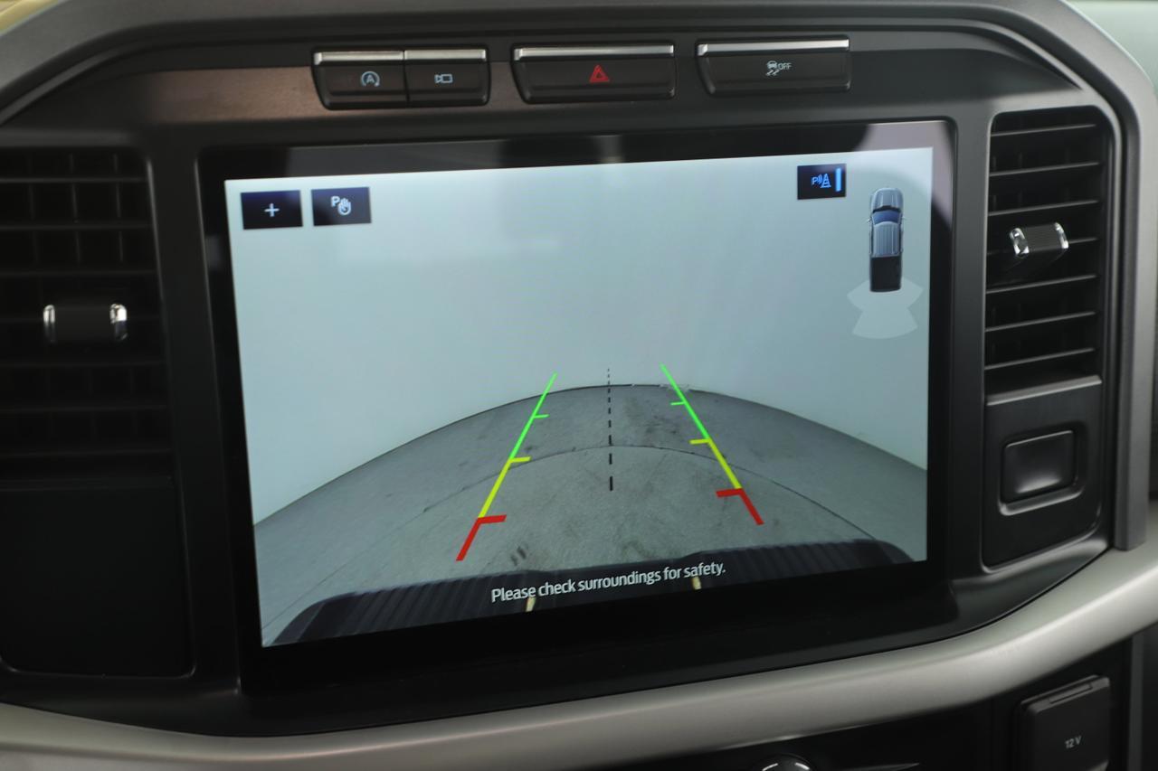 2022 Ford F-150 XLT New Braunfels TX