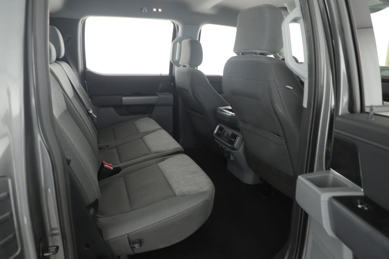 2022 Ford F-150 XLT New Braunfels TX