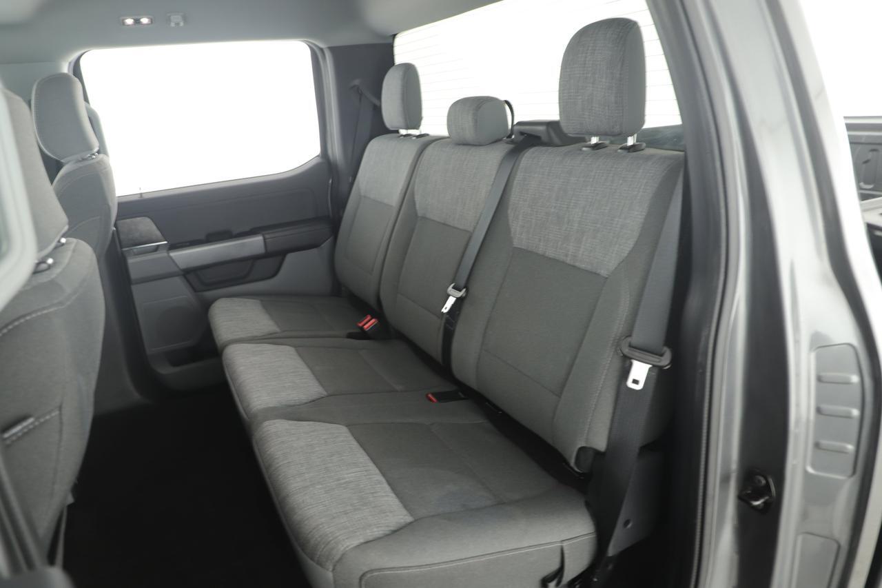 2022 Ford F-150 XLT New Braunfels TX