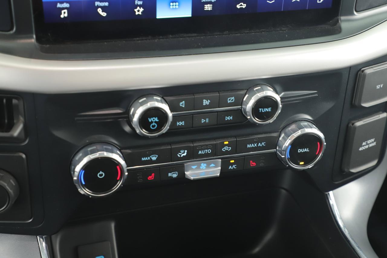 2022 Ford F-150 XLT New Braunfels TX