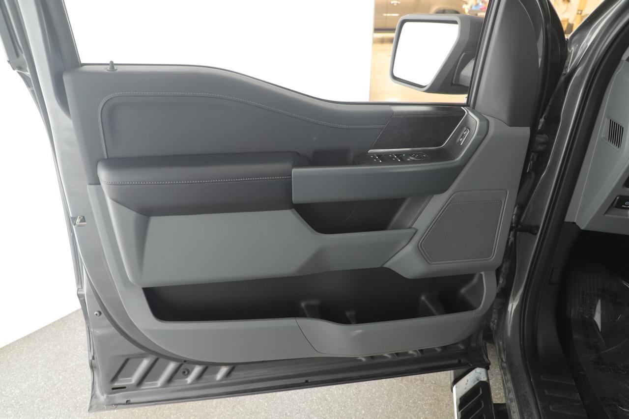 2022 Ford F-150 XLT New Braunfels TX