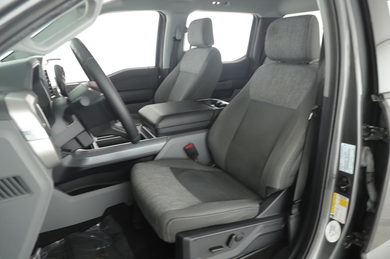 2022 Ford F-150 XLT New Braunfels TX