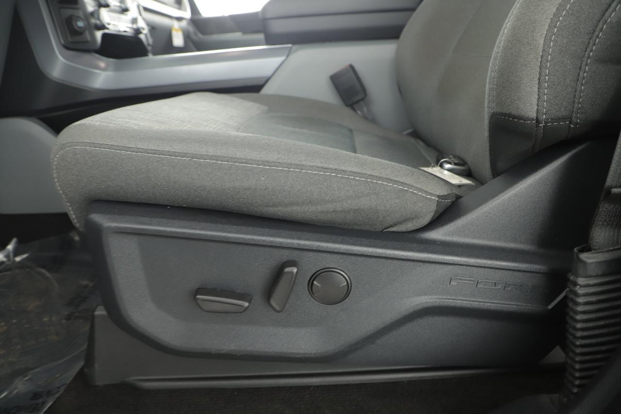 2022 Ford F-150 XLT New Braunfels TX