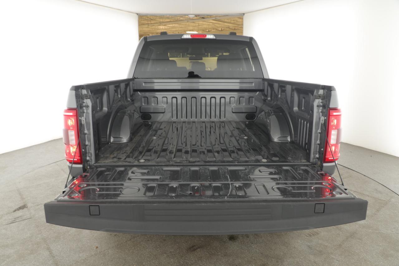 2022 Ford F-150 XLT New Braunfels TX