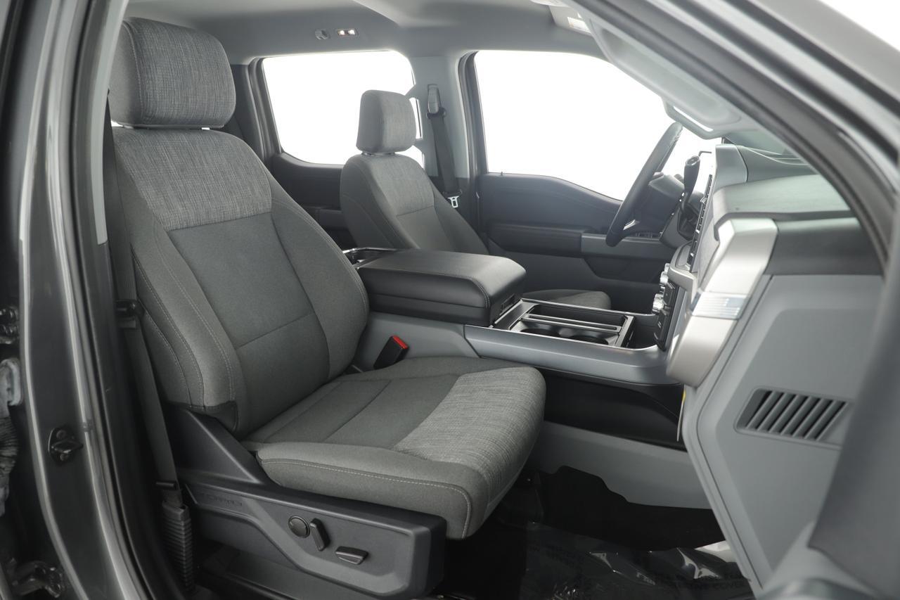 2022 Ford F-150 XLT New Braunfels TX