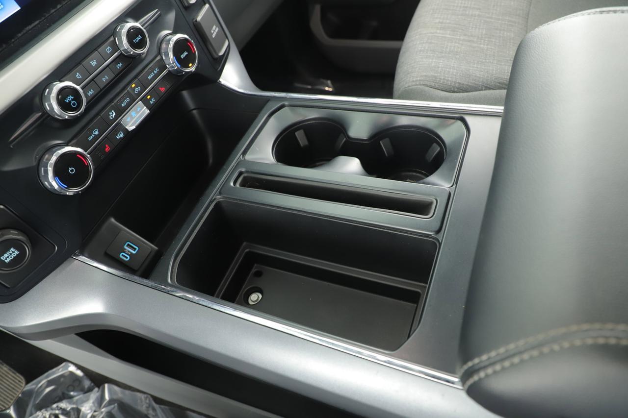 2022 Ford F-150 XLT New Braunfels TX