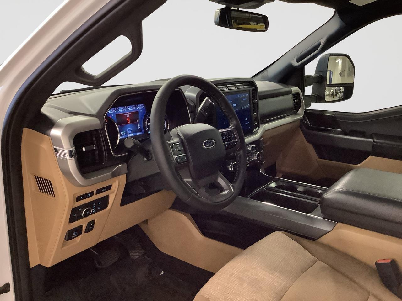 2022 Ford F-150 XLT New Braunfels TX