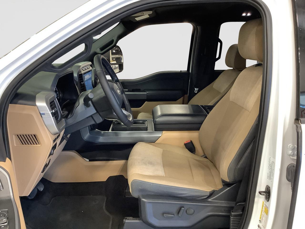 2022 Ford F-150 XLT New Braunfels TX