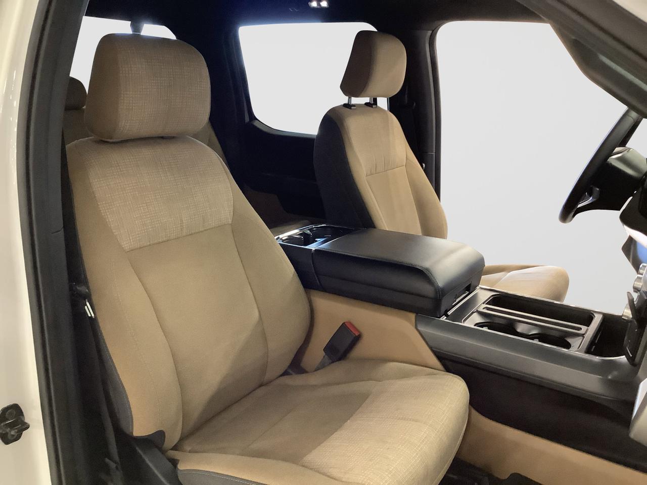 2022 Ford F-150 XLT New Braunfels TX