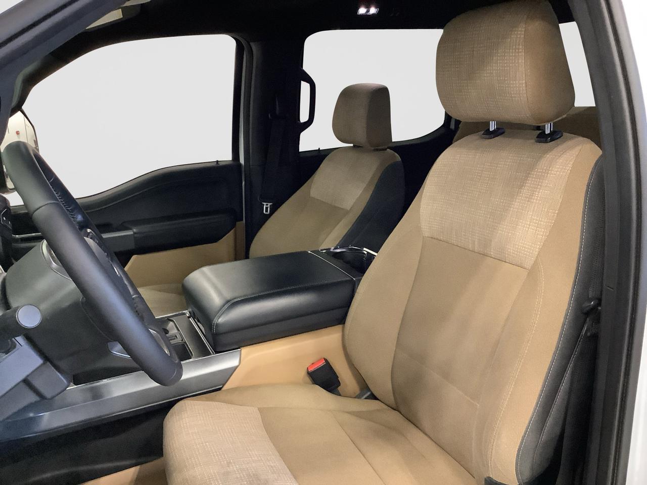 2022 Ford F-150 XLT New Braunfels TX