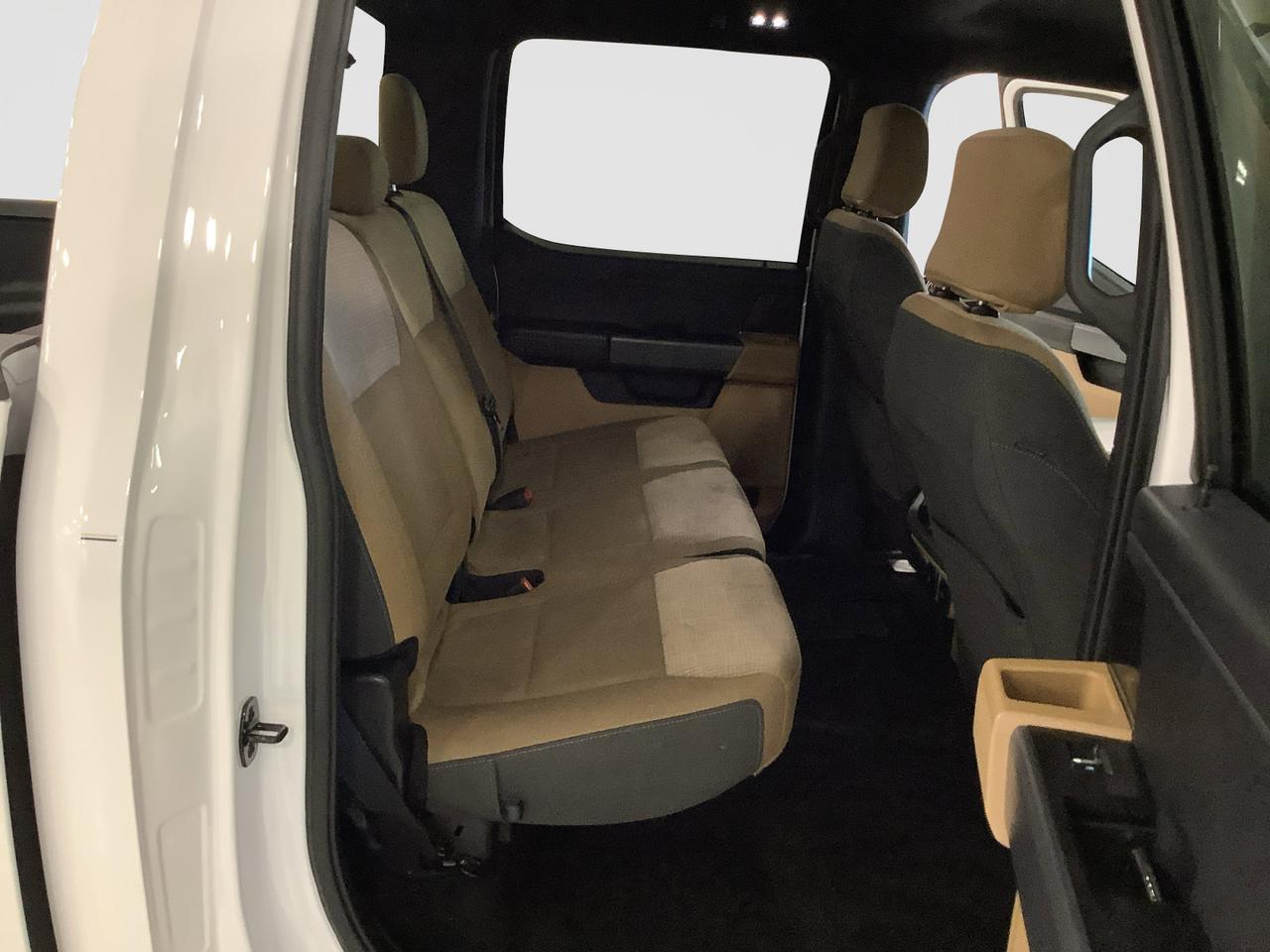 2022 Ford F-150 XLT New Braunfels TX