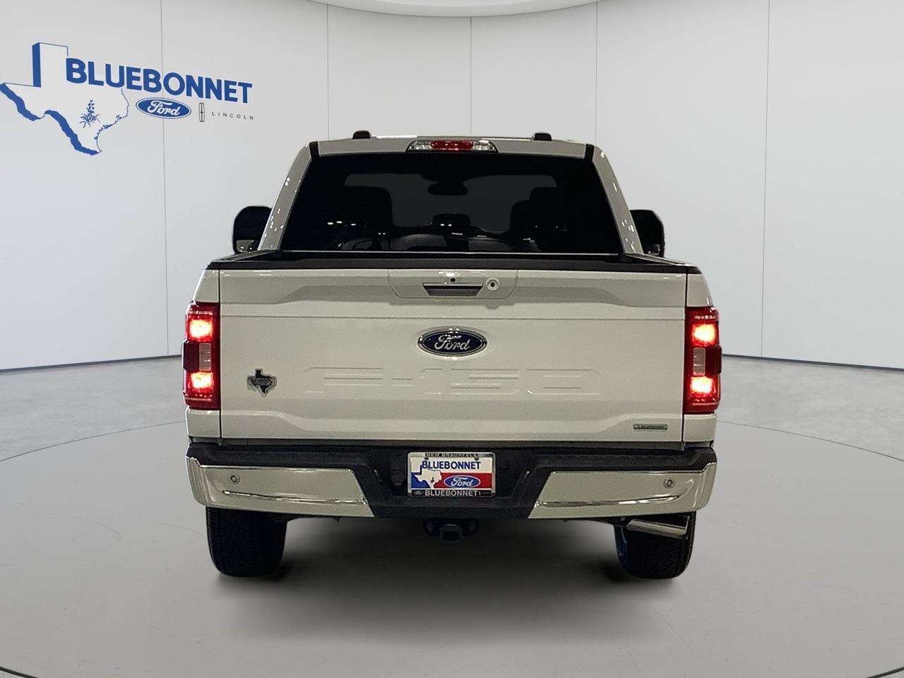2022 Ford F-150 XLT New Braunfels TX