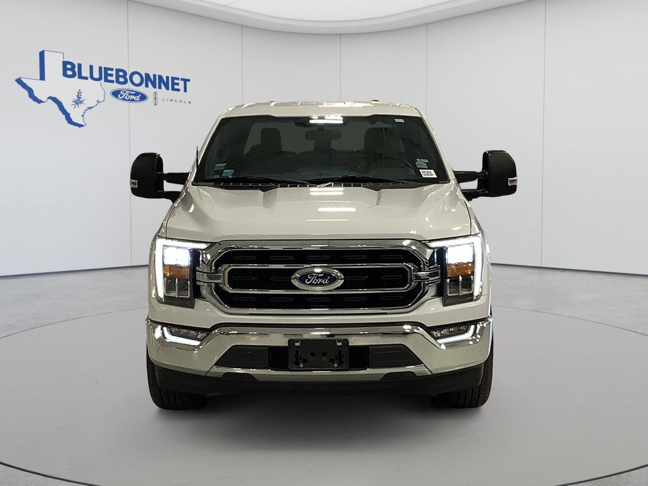 2022 Ford F-150 XLT New Braunfels TX