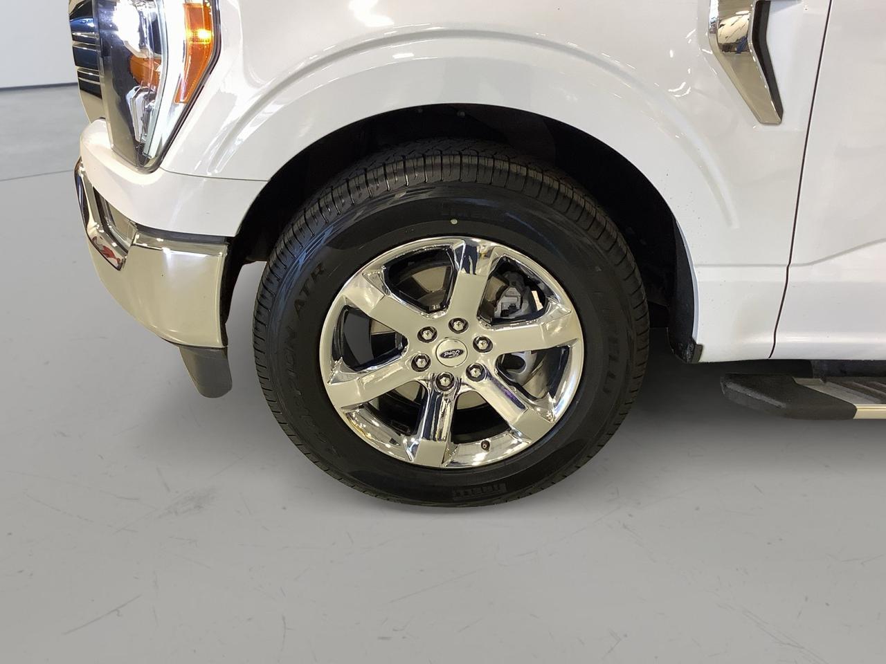 2022 Ford F-150 XLT New Braunfels TX