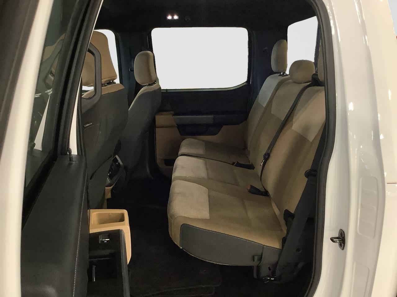 2022 Ford F-150 XLT New Braunfels TX