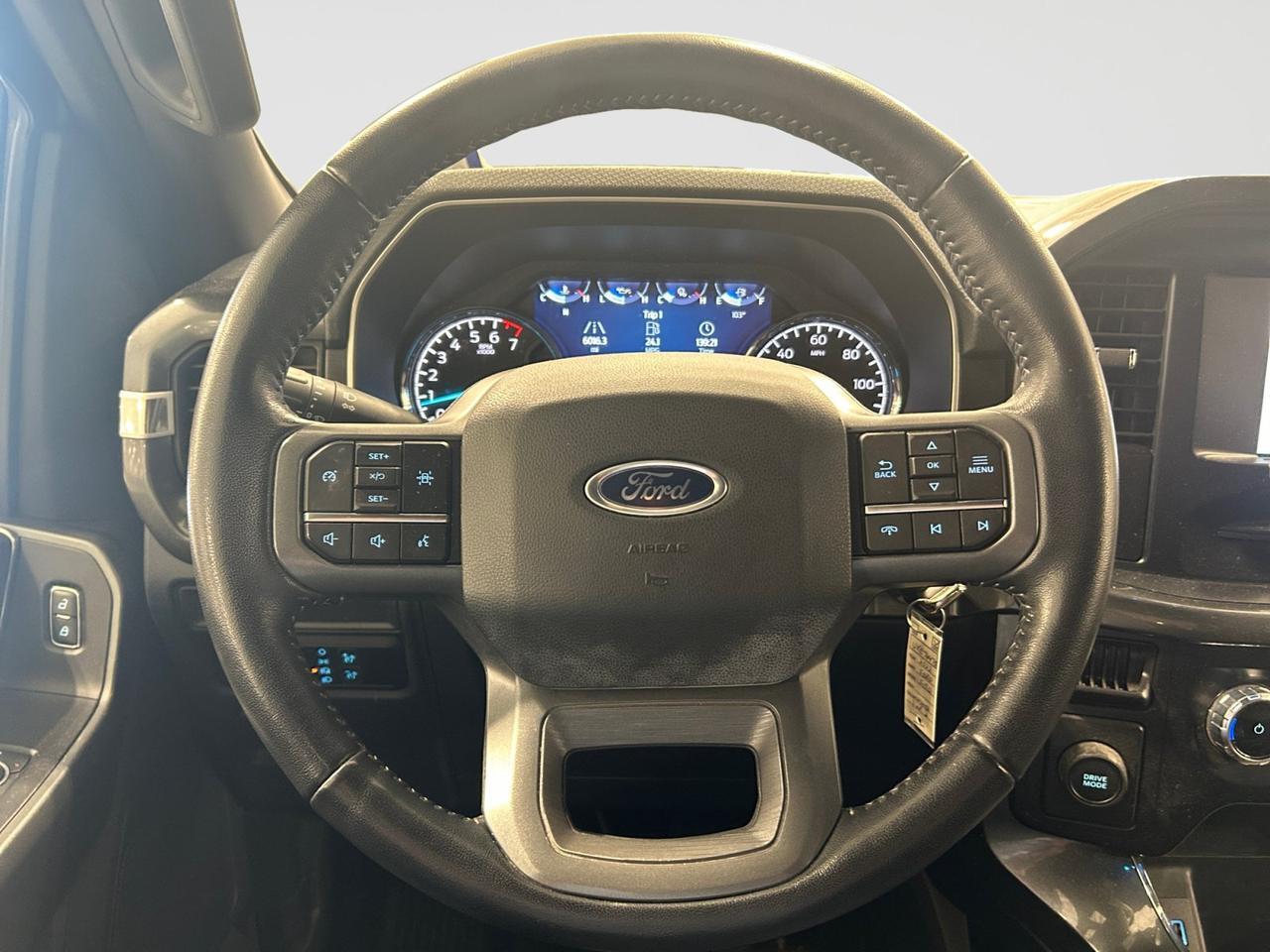 2022 Ford F-150 XLT New Braunfels TX