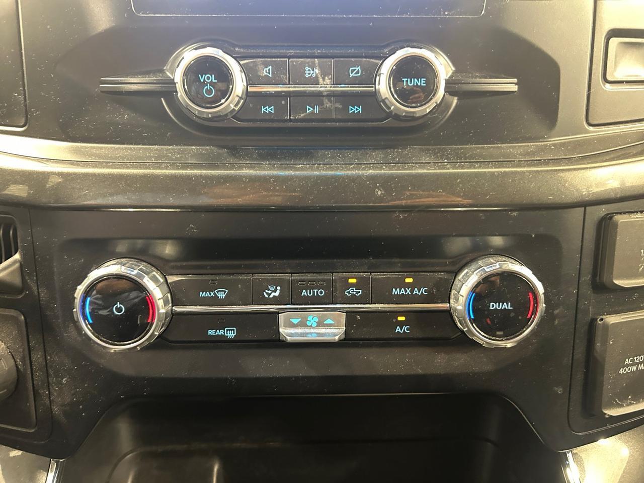 2022 Ford F-150 XLT New Braunfels TX