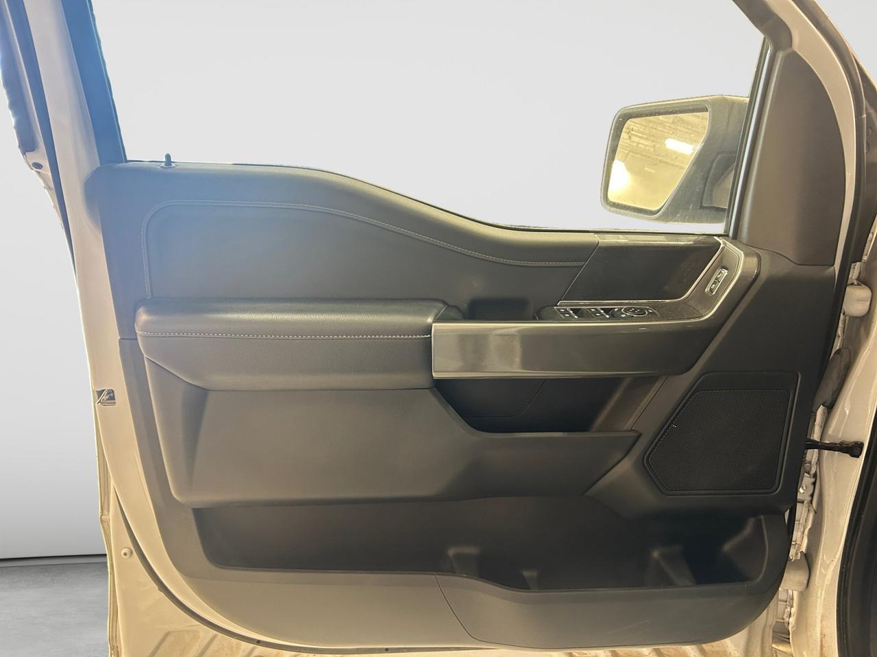 2022 Ford F-150 XLT New Braunfels TX